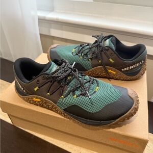 Merrell Trail Glove 7